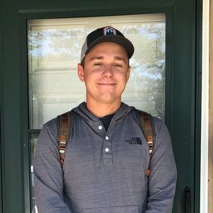 Meet your Posher, Thor